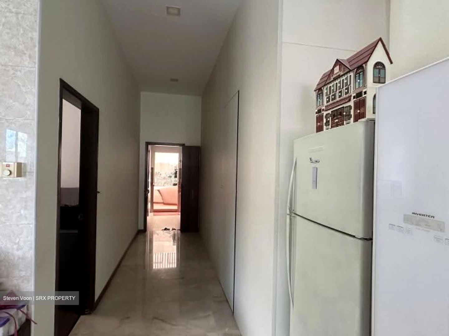 Sembawang Hills Estate (D20), Terrace #633950571